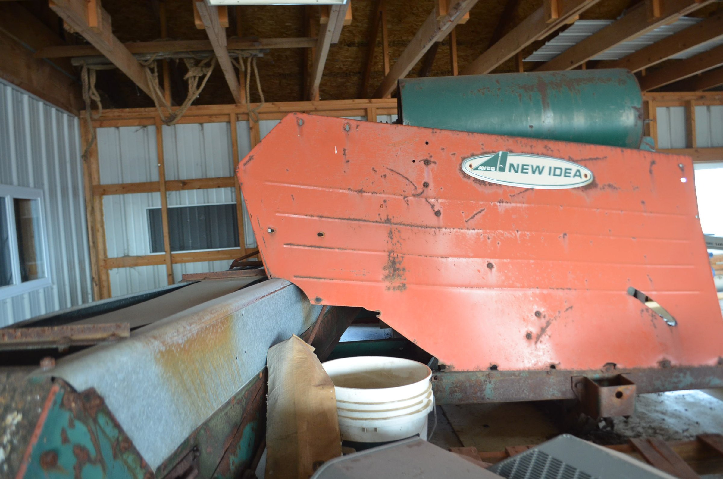 Property photo 65 - CONSTRUCTION, SHOP & FARM EQUIPMENT AUCTION IN ALLEN CO., INDIANA